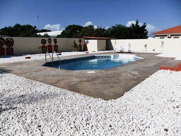 Villa 7 - Maximaal 6 personen met prive zwembad