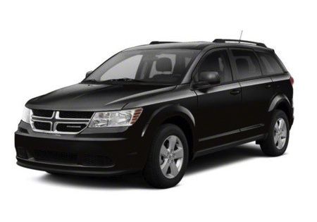 Dodge Journey Automaat 7 stoelen