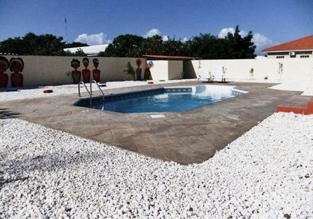 Villa 7 - Maximaal 6 personen met prive zwembad