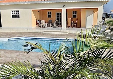 Villa 8 - Maximaal 6 personen met prive zwembad