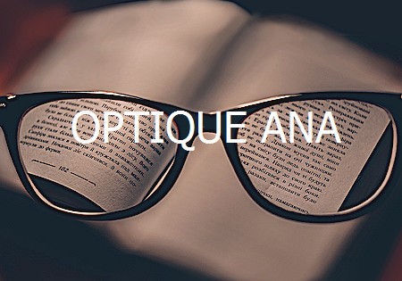 Optique Ana Curacao