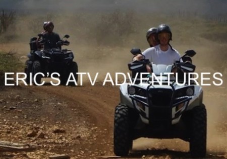 ERIC’S ATV ADVENTURES