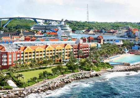 Renaissance Curacao Resort