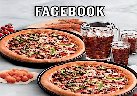 Pizza Hut Curacao