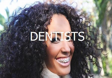 Dentists Curacao