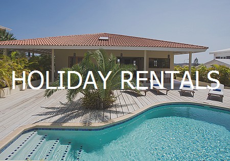 Holiday Rentals Curacao