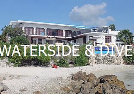 Waterside Apartments & Dive