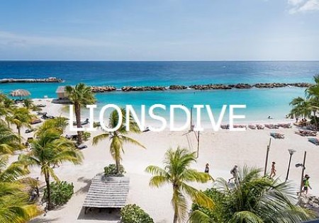 LionsDive Beach Resort