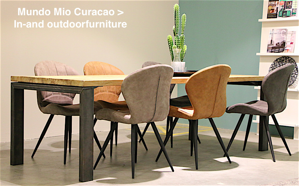 MEUBELS CURACAO TUINMEUBELEN CURACAO FURNITURE CURACAO