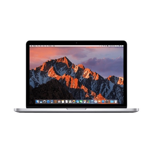 MacBook Pro 13 inch Retina