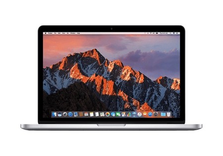 MacBook Pro 13 inch Retina
