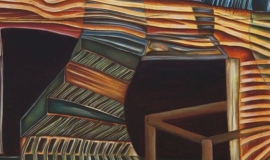 Artists and Galleries 