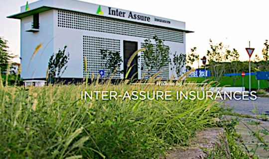 Insurance / Verzekeringen 