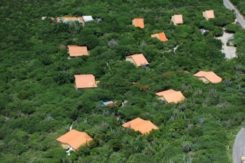 FLAMINGO PARK CURACAO BUNGALOW VERHUUR