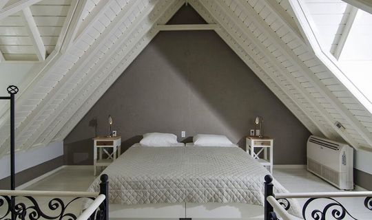 PIETERMAAI BOUTIQUE HOTEL CURACAO