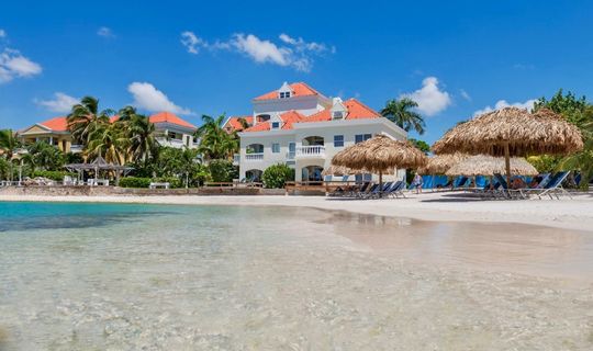 Avila Beach Hotel Curacao