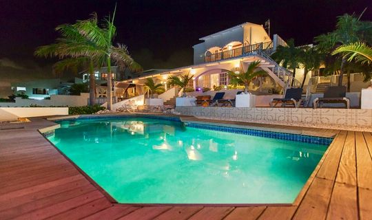 Curacao 4U | Appartementen en Studio's 