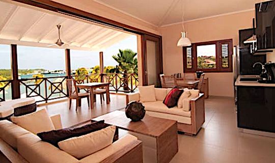 La Maya Beach Resort & Appartementen