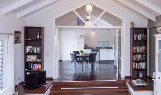 ApartmentsCuraçao.nl